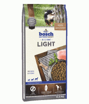 Bosch LIGHT 12,5kg+2kg DOVANŲ!